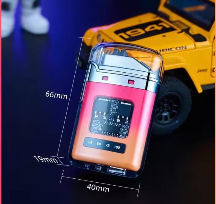Electric Lighter - Charging Lighter