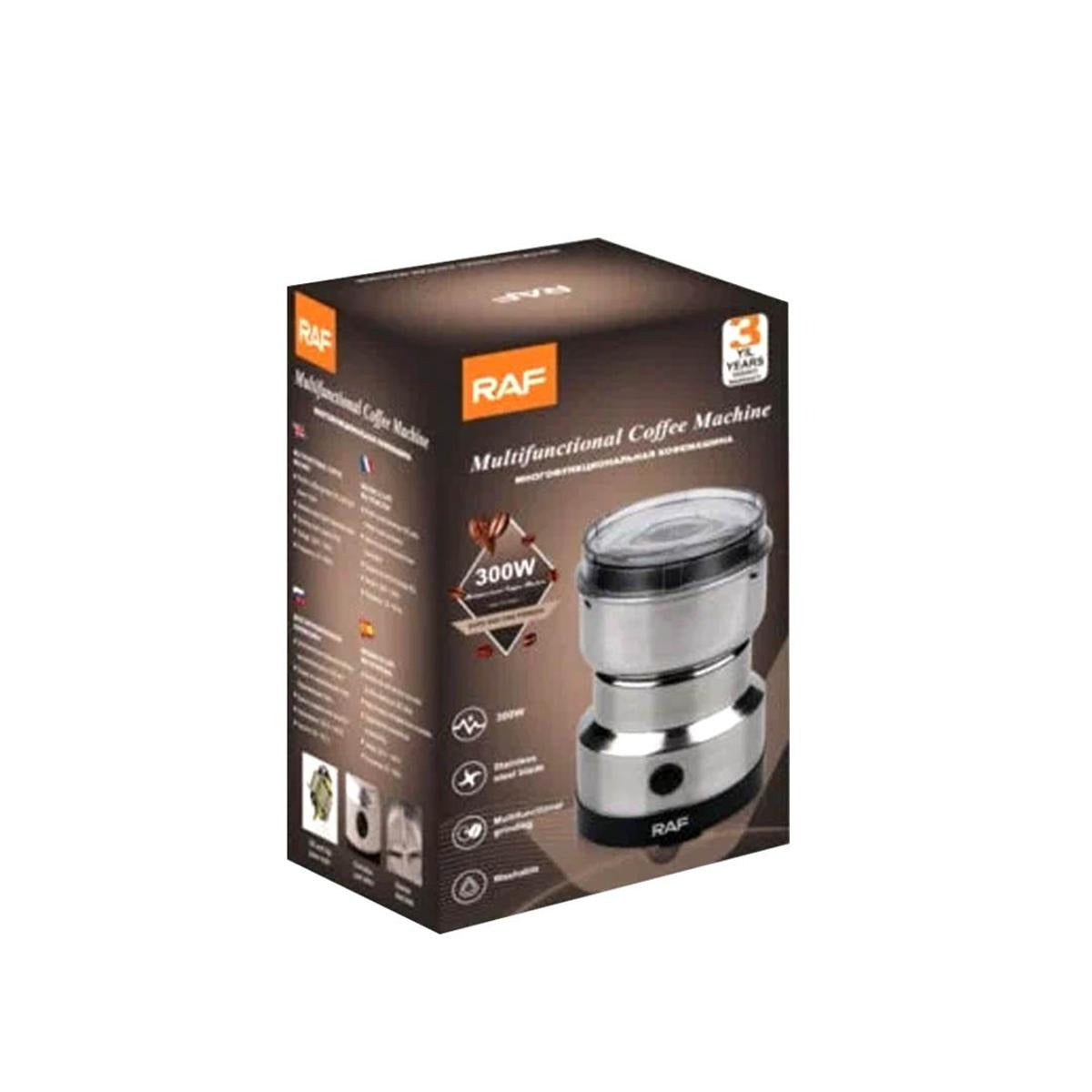 RAF R‑7113 Electric Grinder