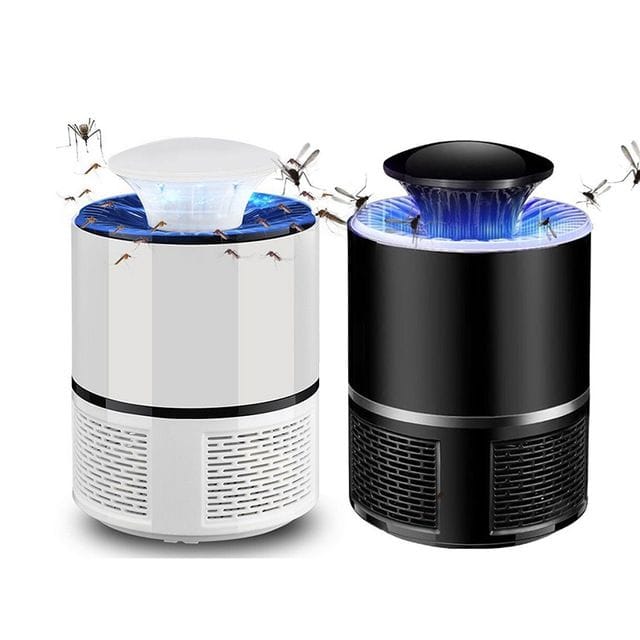 Electric Mosquito Trap Blue Light | Mosquito Killer Lamp