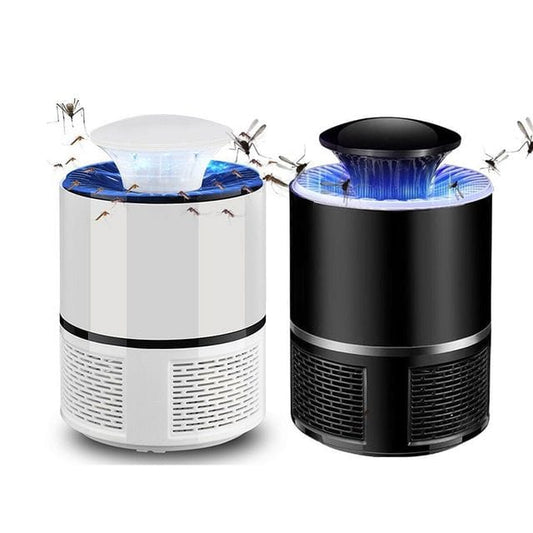 Electric Mosquito Trap Blue Light | Mosquito Killer Lamp