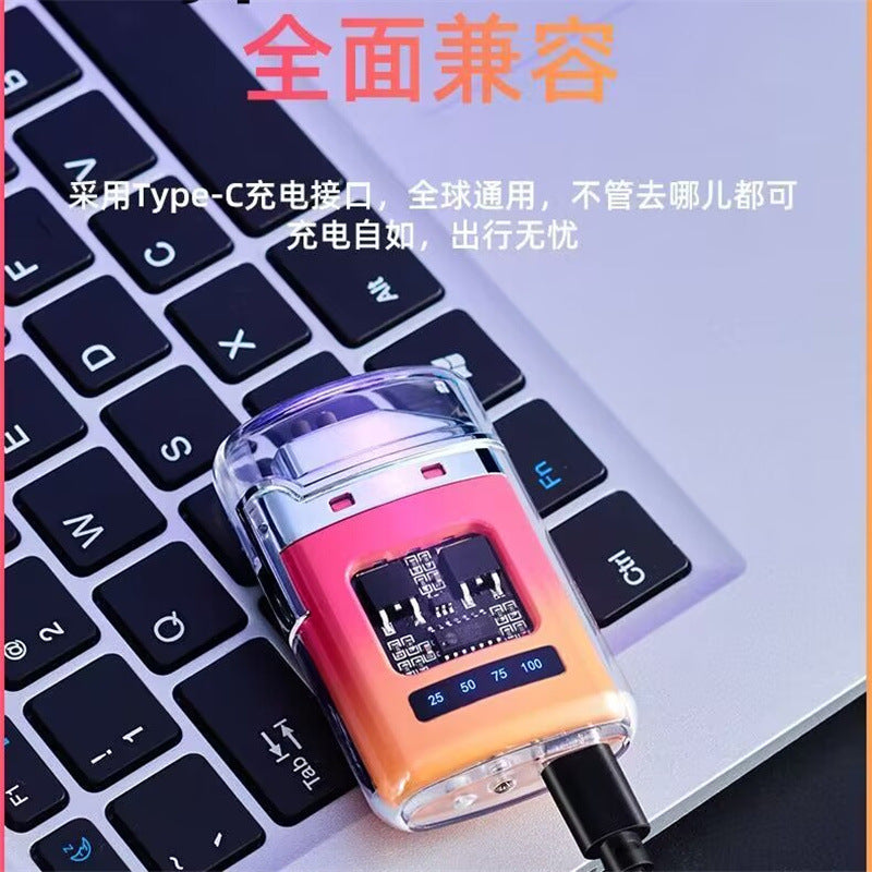 Electric Lighter - Charging Lighter