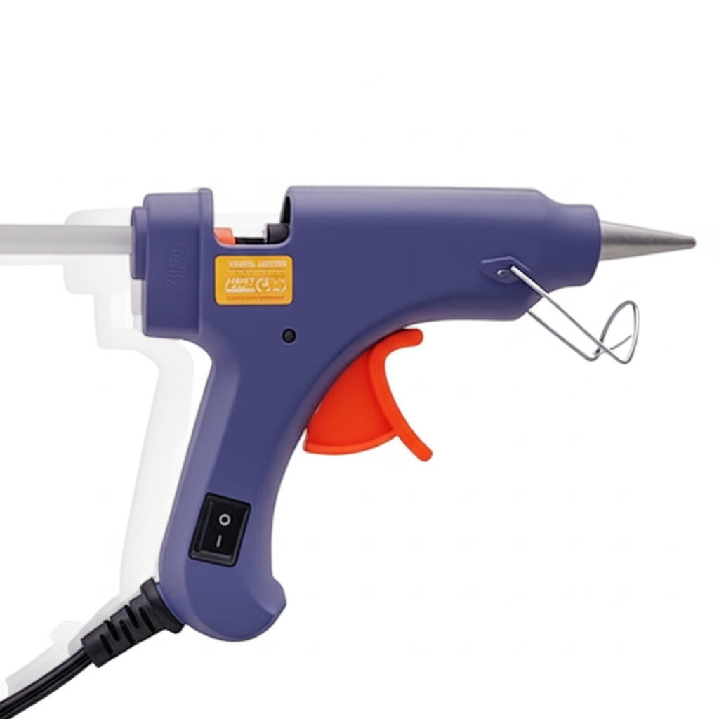 Hot Melt Glue Gun