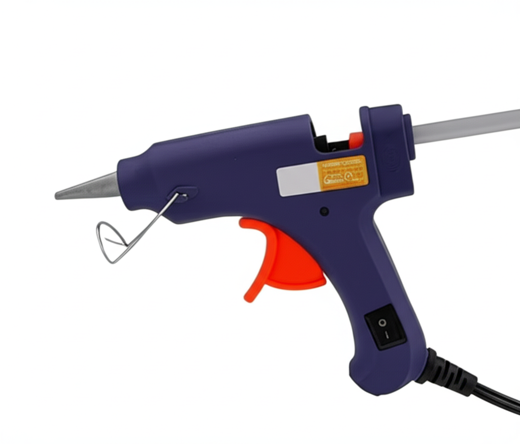 Hot Melt Glue Gun
