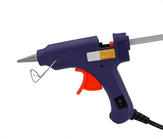 Hot Melt Glue Gun