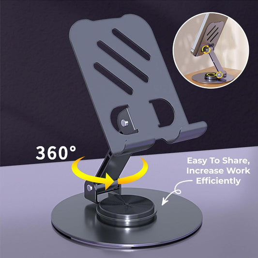 Mobile Holder Tablet Stand