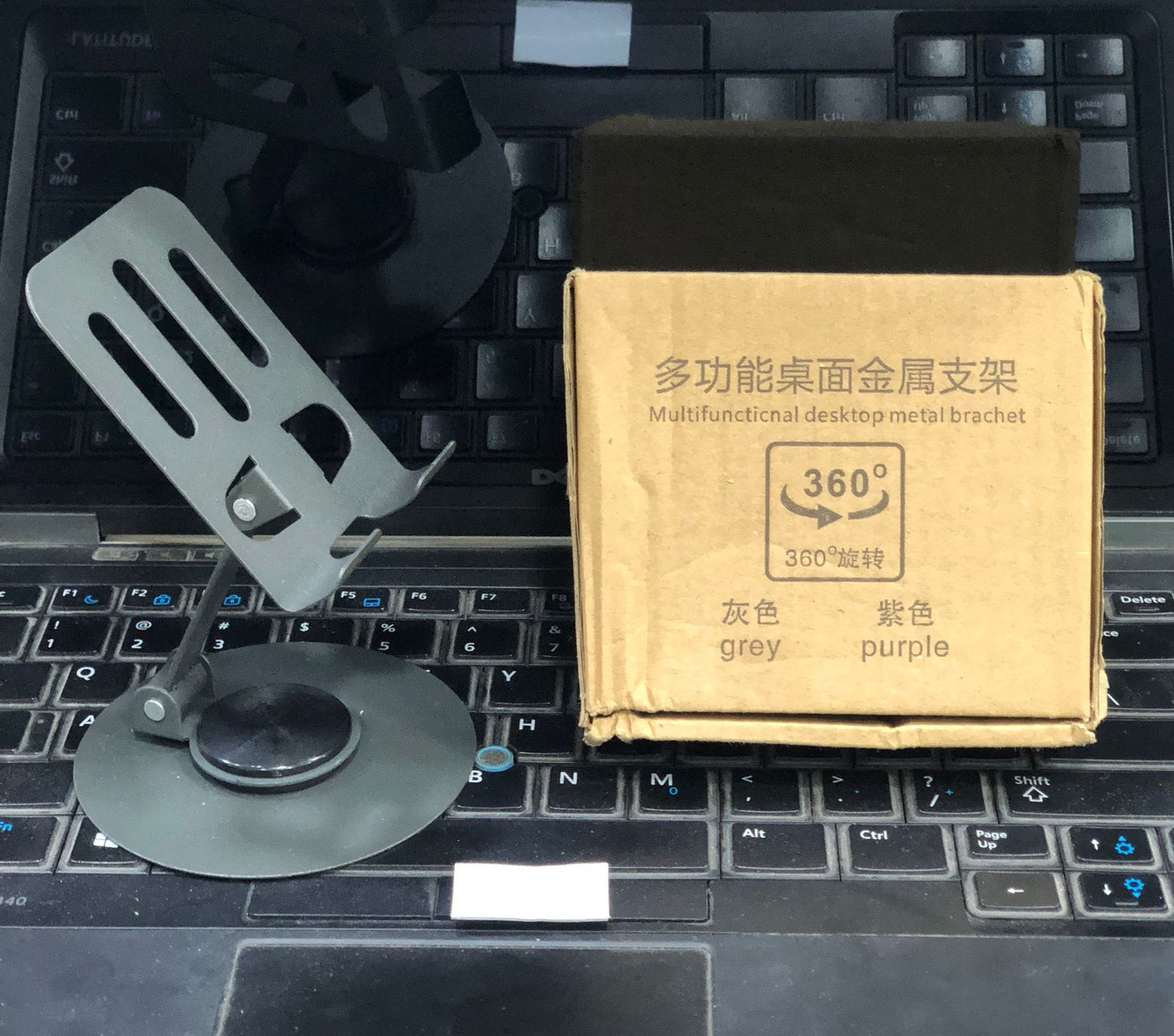 Mobile Holder Tablet Stand