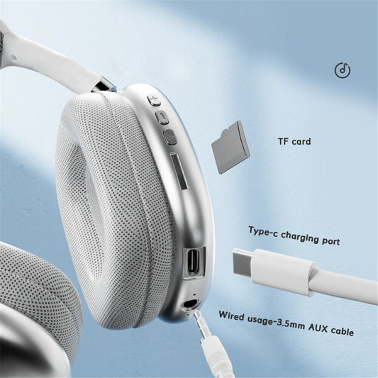 P9 Wireless Bluetooth Headphones